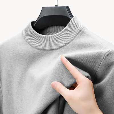 HARLON™ | Cashmere Blend Sweater