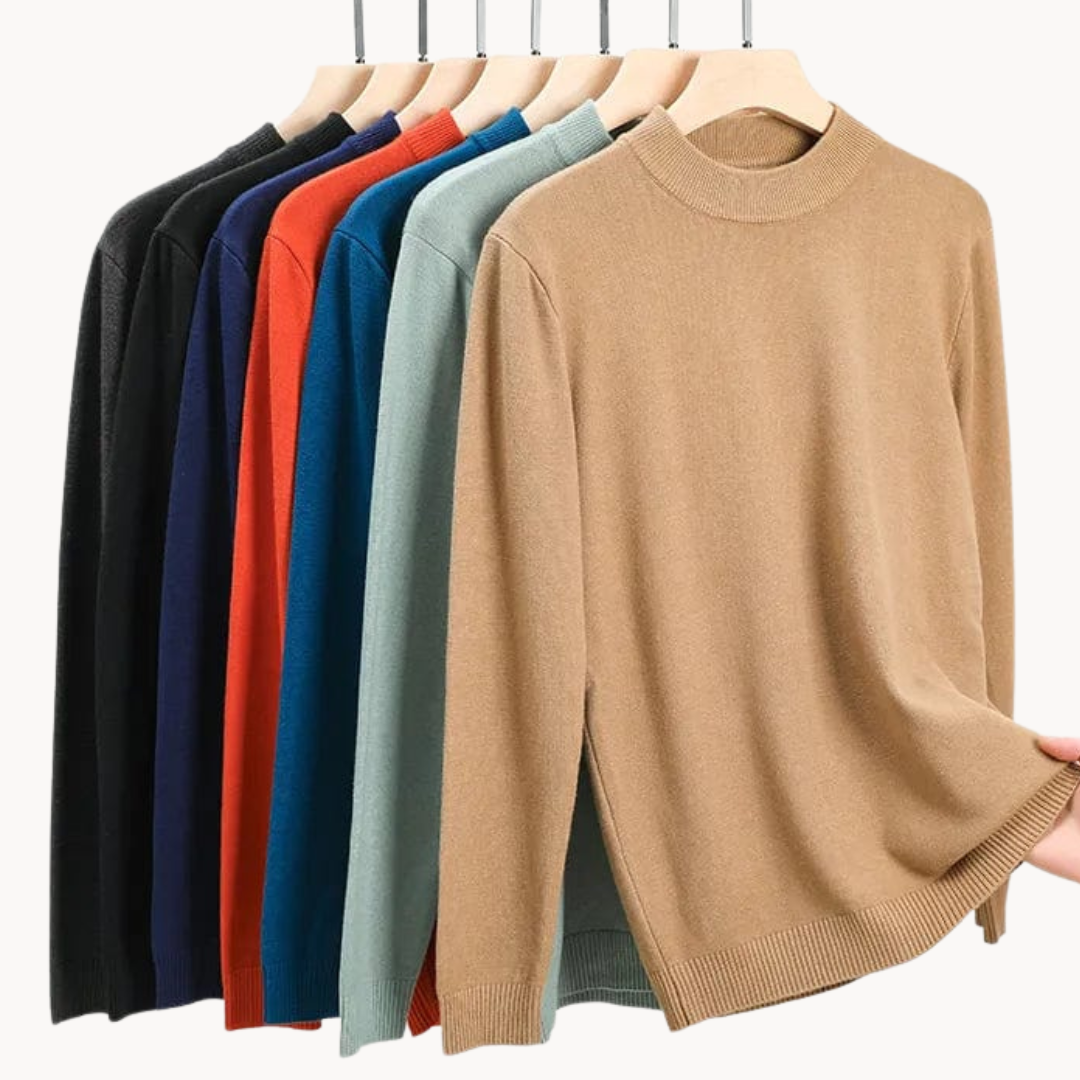 HARLON™ | Cashmere Blend Sweater