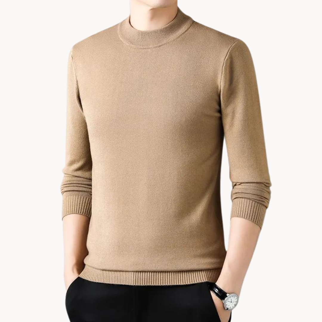 HARLON™ | Cashmere Blend Sweater