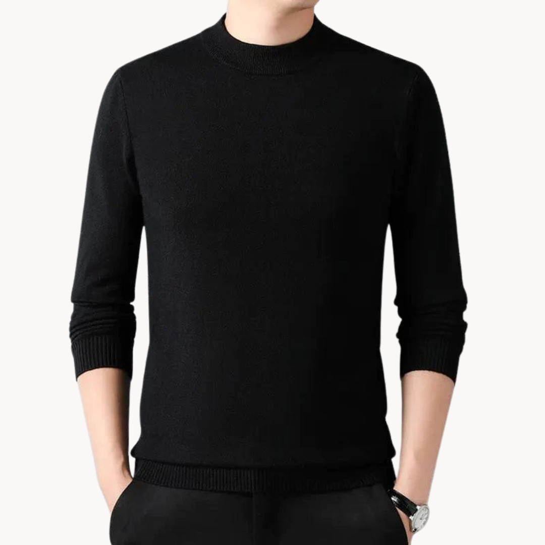 HARLON™ | Cashmere Blend Sweater