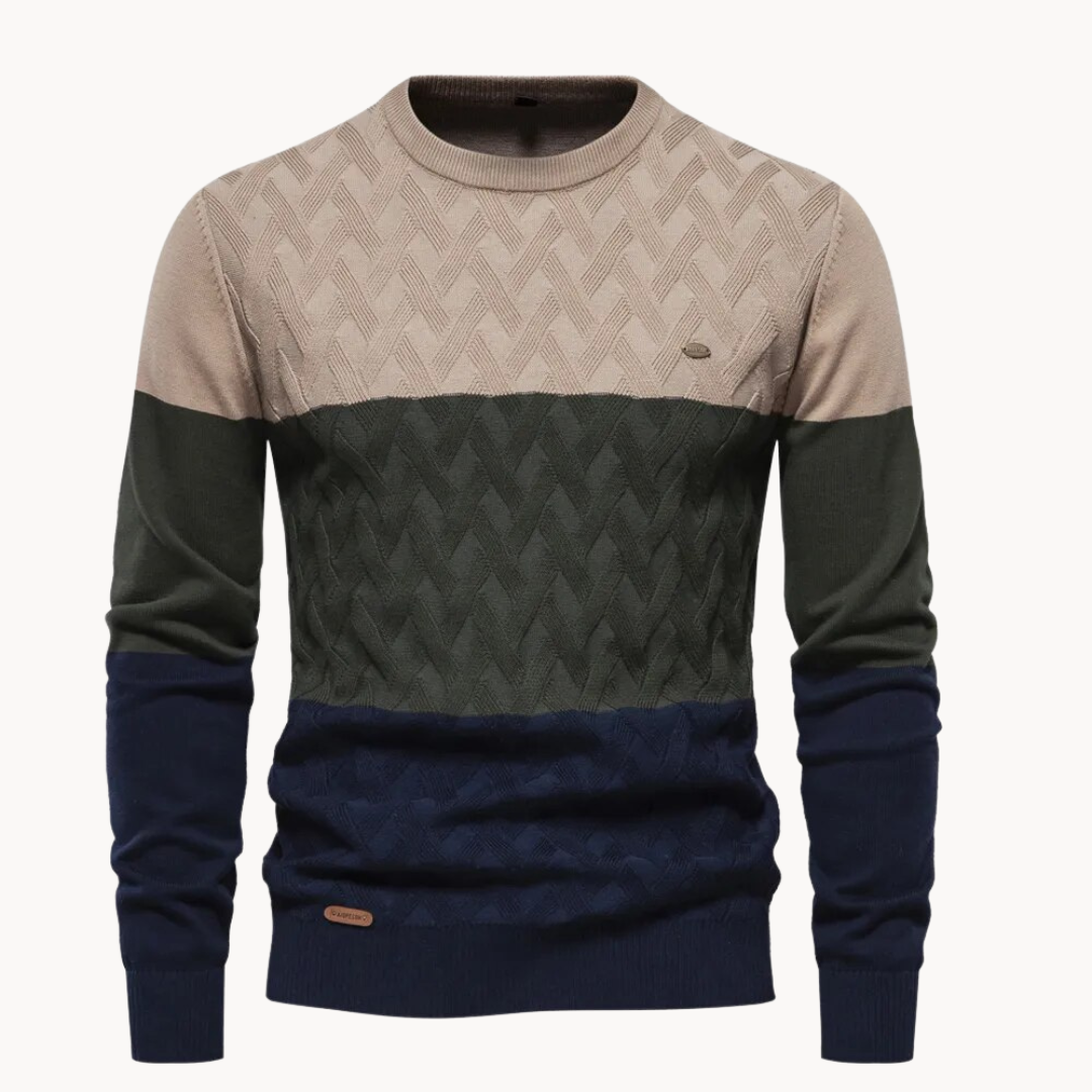 Grayson Essence Sweater