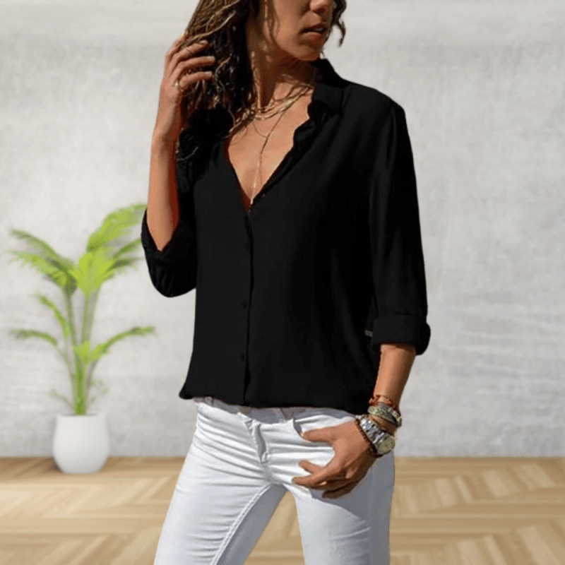 Valentina | Elegant Shirt