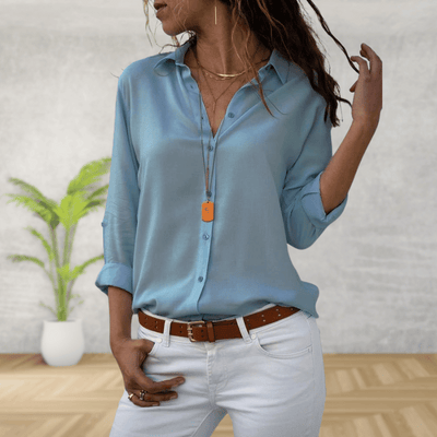 Valentina | Elegant Shirt