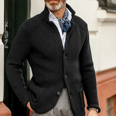 RAPHAEL TIMELESS CARDIGAN