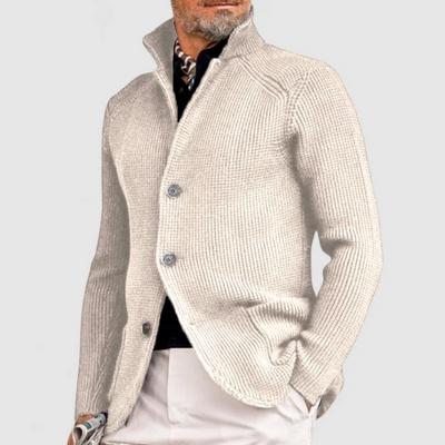 RAPHAEL TIMELESS CARDIGAN