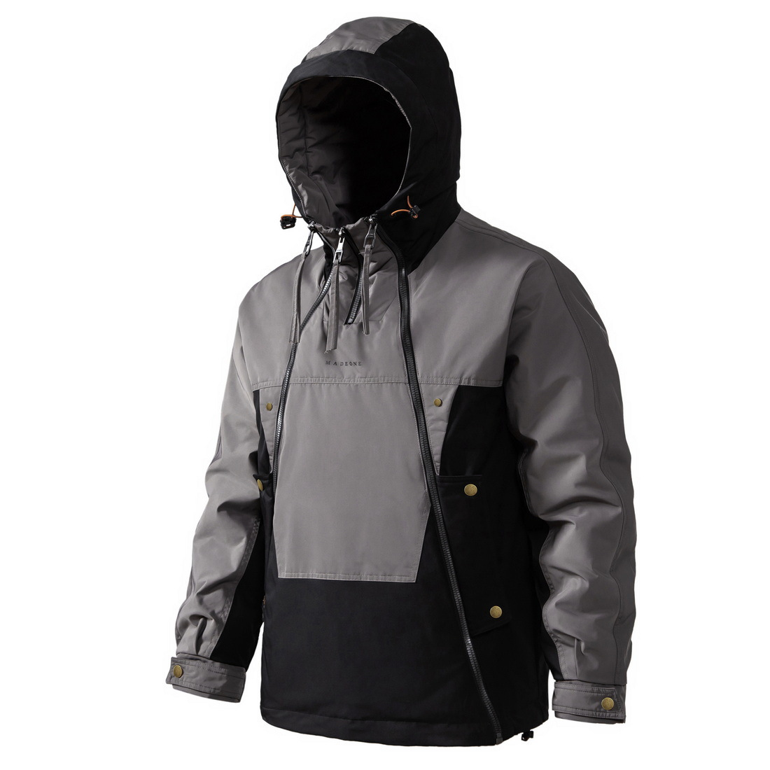 Klaus™ -Waterproof, windproof down jacket