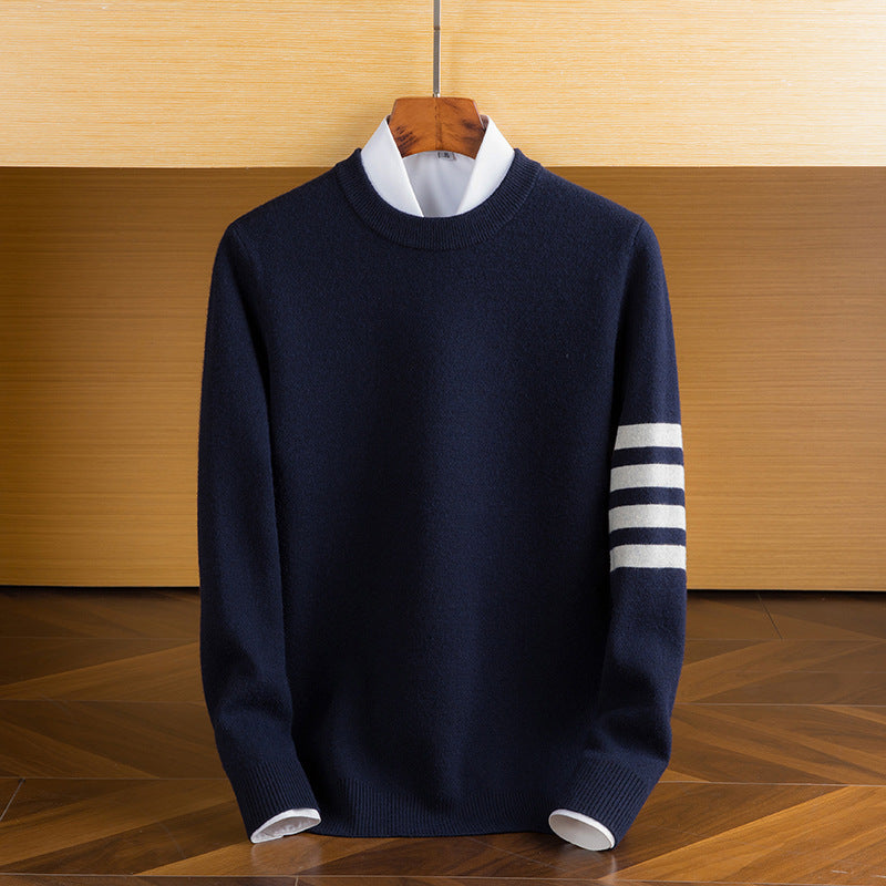 Quattro Elegant Sweater