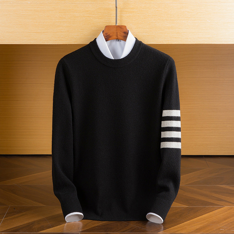 Quattro Elegant Sweater