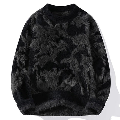 Ashton Knit