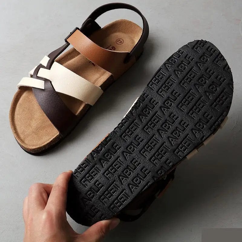 FRIDA™  - Orthopedic Sandals