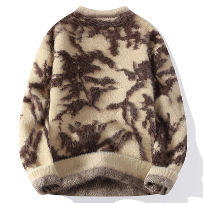 Ashton Knit