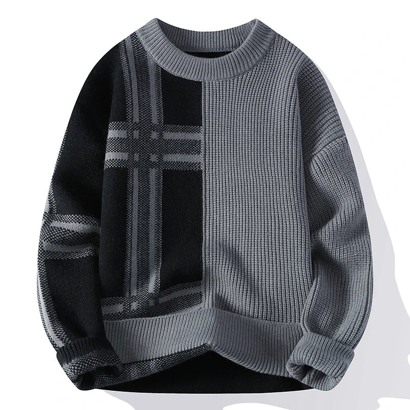 FINVARA™ | Stylish Comfort Sweater