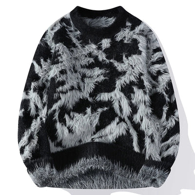 Ashton Knit