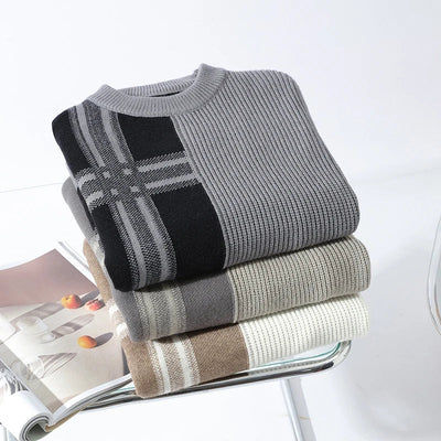 FINVARA™ | Stylish Comfort Sweater