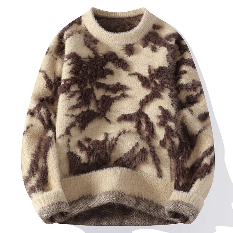 Ashton Knit