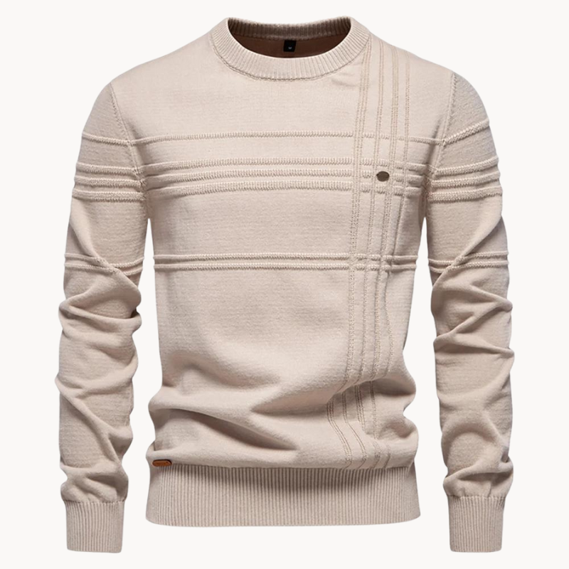 Emory Cotton Knit