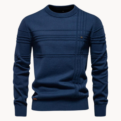 Emory Cotton Knit