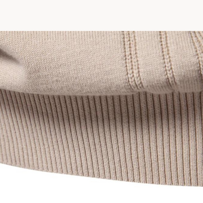 Emory Cotton Knit