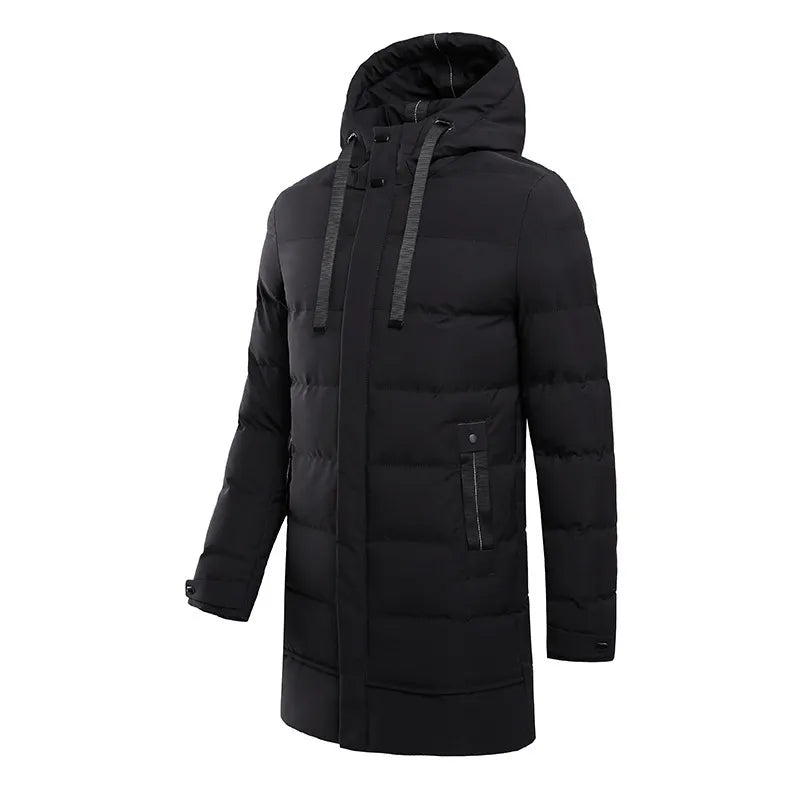 Jansen | Stylish winter jacket