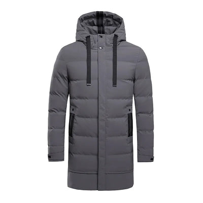 Jansen | Stylish winter jacket