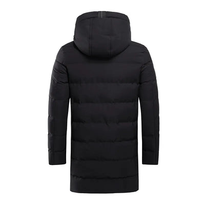 Jansen | Stylish winter jacket