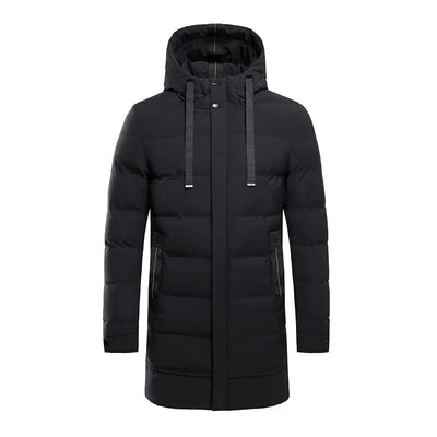 Jansen | Stylish winter jacket