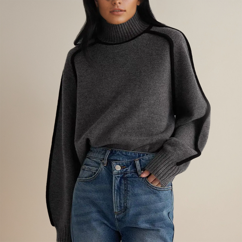 Clara™ - Comfortable, oversized, stylish fit