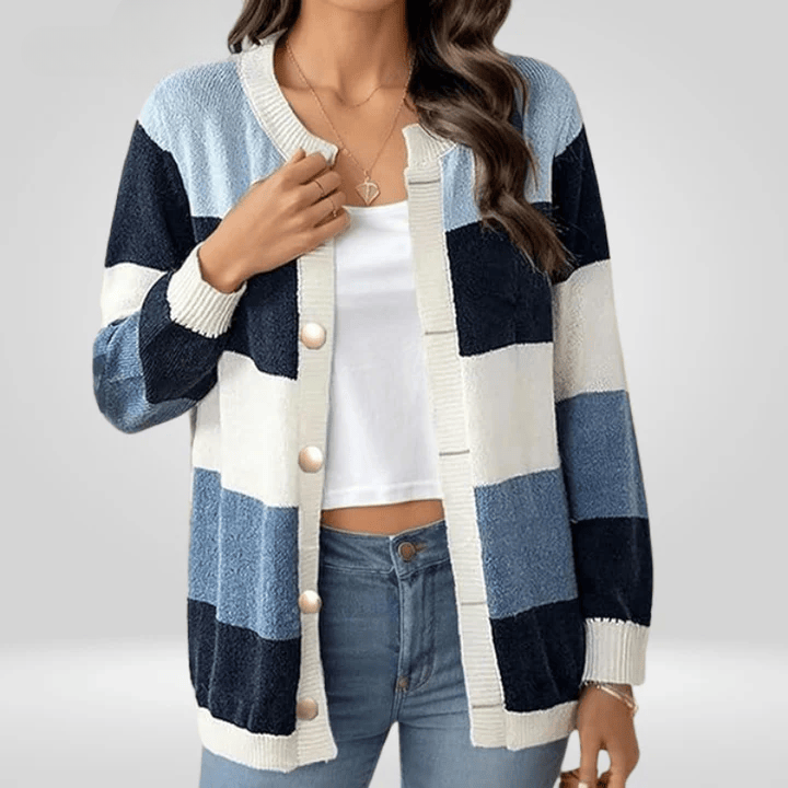 Lotte™ - Stylish Soft Cardigan