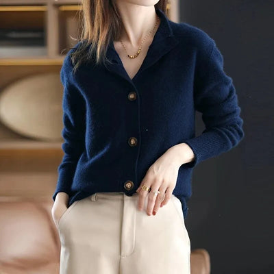 Greta™ – Stylish, comfortable, soft cardigan Normal price