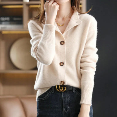 Greta™ – Stylish, comfortable, soft cardigan Normal price