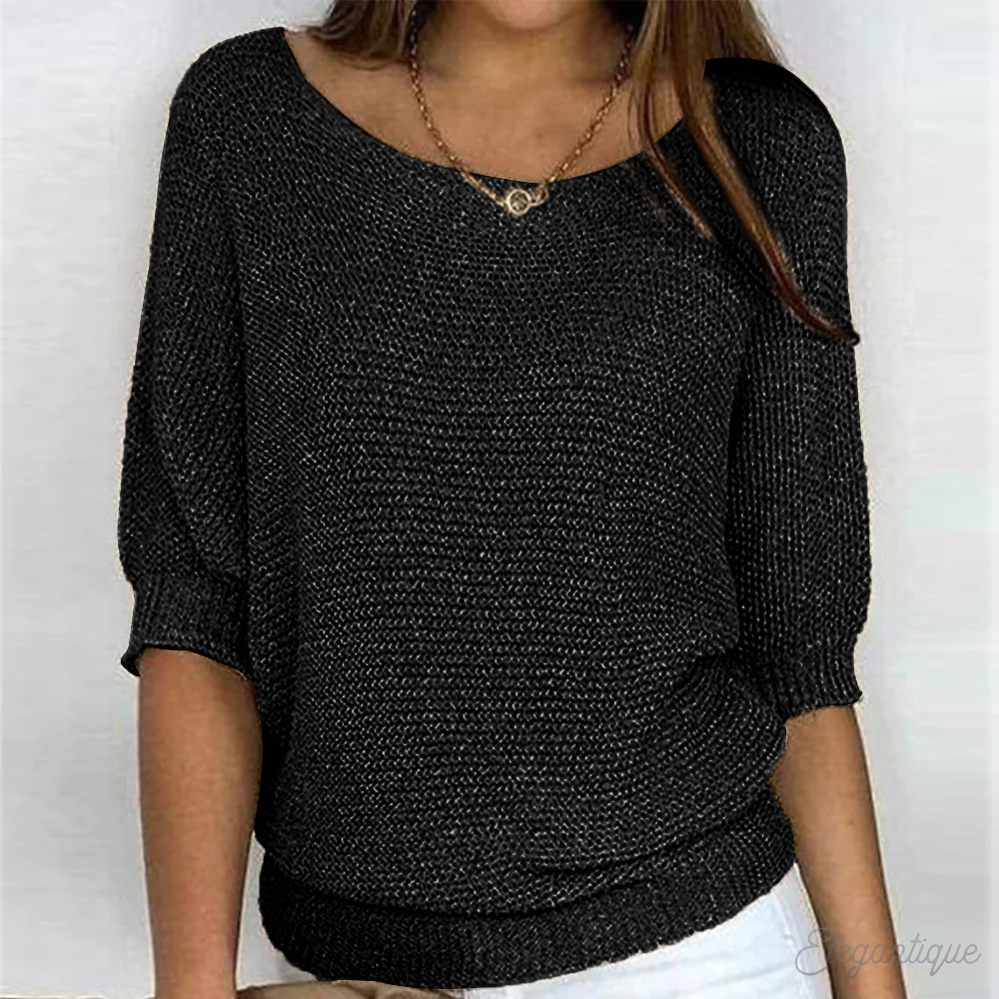 WILLEMINE Sweater